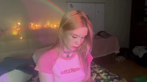 Eva online show from 07.26.26