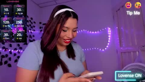 DANIELA online show from 04.24.26