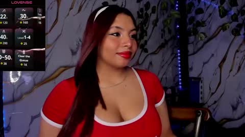 DANIELA online show from 05.15.26