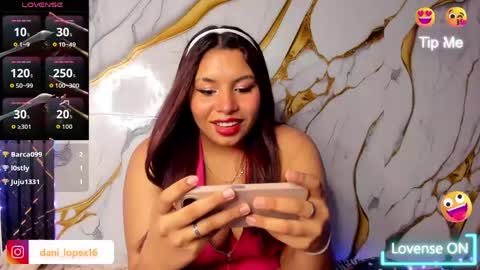 DANIELA online show from 06.05.26