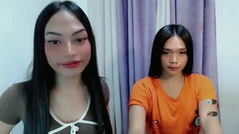 Snapshot of sexy_febxx chatting on 09.18.25 lovelyfebe online show from 09.18.25