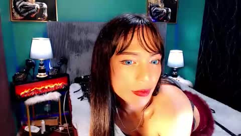 Snapshot of sexy_febxx chatting on 04.15.26 lovelyfebe online show from 04.15.26