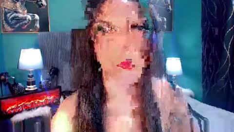 Snapshot of sexy_febxx chatting on 04.16.26 lovelyfebe online show from 04.16.26