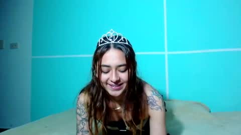 Antonella online show from 03.02.26