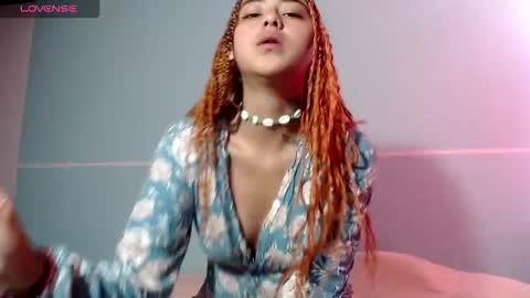 Antonella online show from 03.22.26