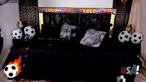 Dafne online show from 06.14.26