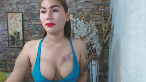 izzy hot28 online show from 01.19.25