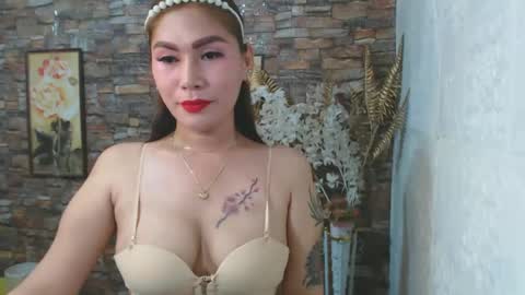 izzy hot28 online show from 01.21.25