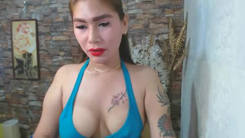 izzy hot28 online show from 01.21.25