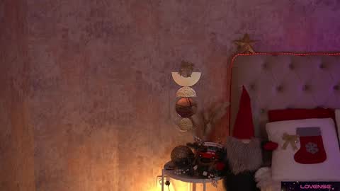 Snapshot of sexy_ira chatting on 12.22.24 Ira online show from 12.22.24