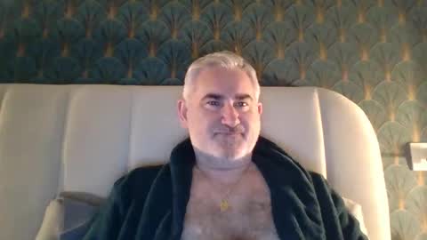 Snapshot of sexy_italiandaddy chatting on 05.04.26 Antonio online show from 05.04.26