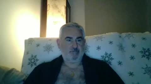 Snapshot of sexy_italiandaddy chatting on 05.07.26 Antonio online show from 05.07.26