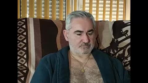 Snapshot of sexy_italiandaddy chatting on 05.16.26 Antonio online show from 05.16.26