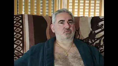 Snapshot of sexy_italiandaddy chatting on 05.16.26 Antonio online show from 05.16.26