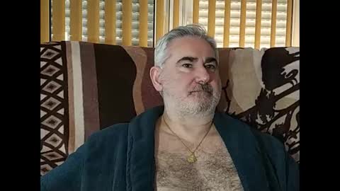 Snapshot of sexy_italiandaddy chatting on 05.16.26 Antonio online show from 05.16.26