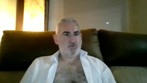 Snapshot of sexy_italiandaddy chatting on 05.20.26 Antonio online show from 05.20.26