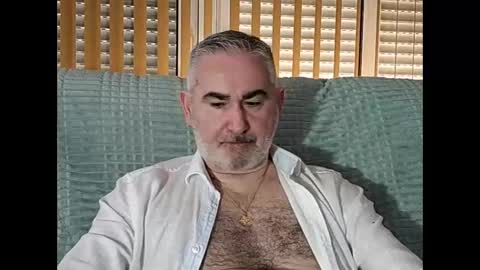 Snapshot of sexy_italiandaddy chatting on 05.21.26 Antonio online show from 05.21.26