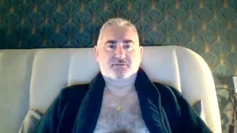Snapshot of sexy_italiandaddy chatting on 05.25.26 Antonio online show from 05.25.26