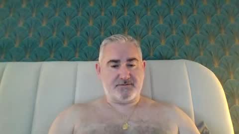 Snapshot of sexy_italiandaddy chatting on 05.29.26 Antonio online show from 05.29.26
