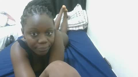 sexy_ivana21 online show from 06.07.26