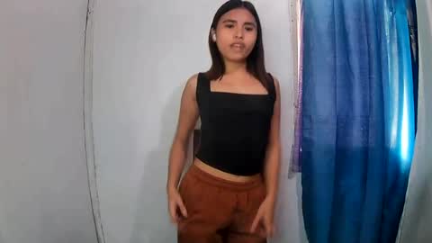 sexy_jazzy0295 online show from 07.26.26