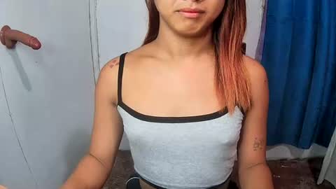 sexy_jazzy0295 online show from 07.26.26