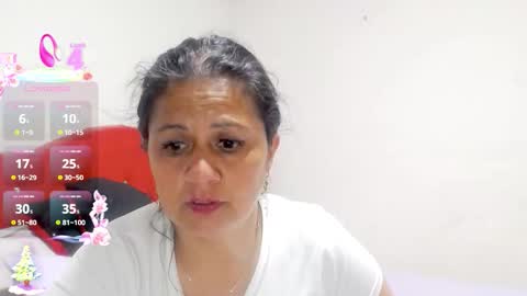 Jhoan online show from 12.17.25