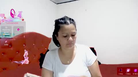 Jhoan online show from 03.09.26