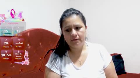 Jhoan online show from 03.10.26