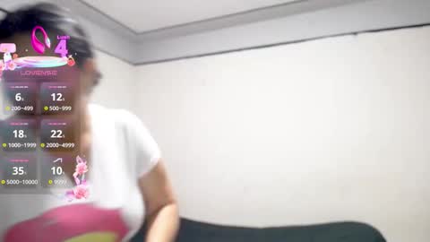 Jhoan online show from 03.11.26