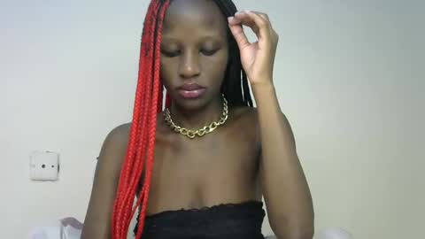 sexy jojoh online show from 12.08.24