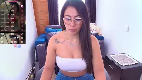 laura  online show from 11.17.25