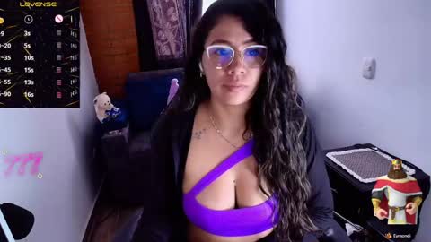 laura  online show from 05.13.26