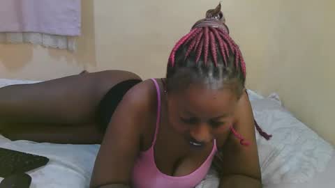 sexy_latasha online show from 04.11.26