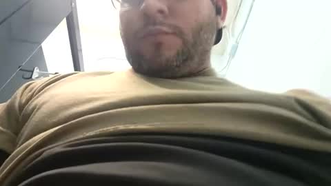 sexy_latino007 online show from 12.09.24