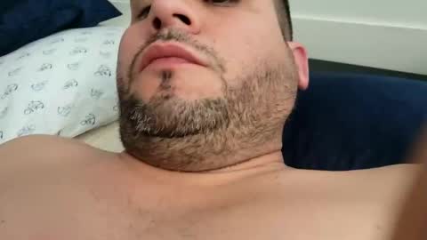 sexy_latino007 online show from 01.31.25