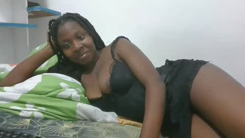 sexy_letisha online show from 10.04.25