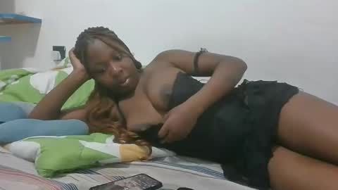 sexy_letisha online show from 10.24.25