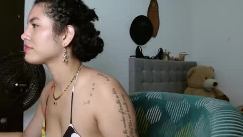 Celeste online show from 04.21.26