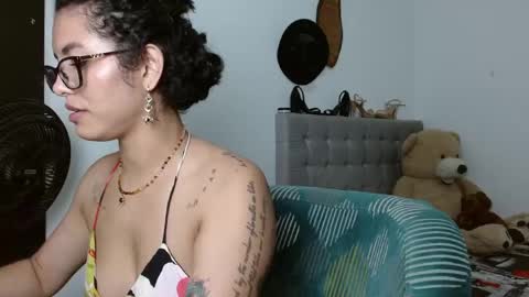 Celeste online show from 04.21.26