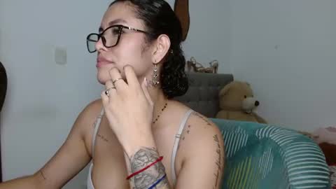 Snapshot of sexy_lia_latina chatting on 07.24.26 Celeste online show from 07.24.26