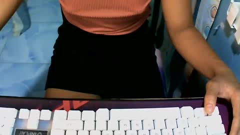 Miss. Liane online show from 07.24.26