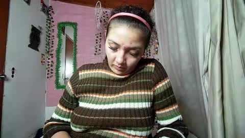 Snapshot of sexy_lolas chatting on 01.17.26 sexy lolas online show from 01.17.26