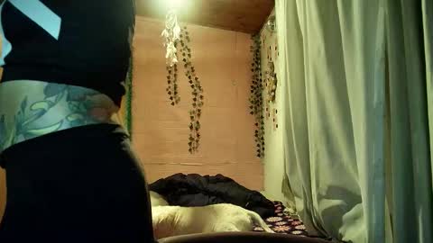 Snapshot of sexy_lolas chatting on 03.14.26 sexy lolas online show from 03.14.26