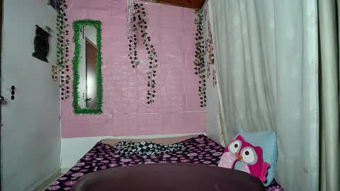 Snapshot of sexy_lolas chatting on 03.16.26 sexy lolas online show from 03.16.26