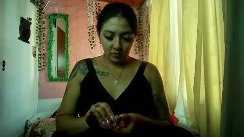 Snapshot of sexy_lolas chatting on 04.12.26 sexy lolas online show from 04.12.26