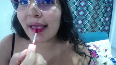 Snapshot of sexy_love_15 chatting on 10.04.25 SIRENA LOVE online show from 10.04.25