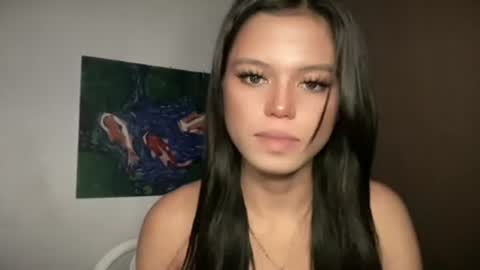 Nicole online show from 05.15.26