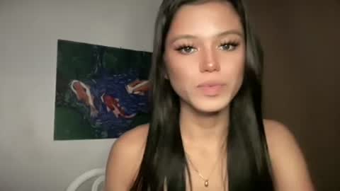 Nicole online show from 05.15.26