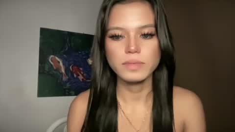Nicole online show from 05.15.26